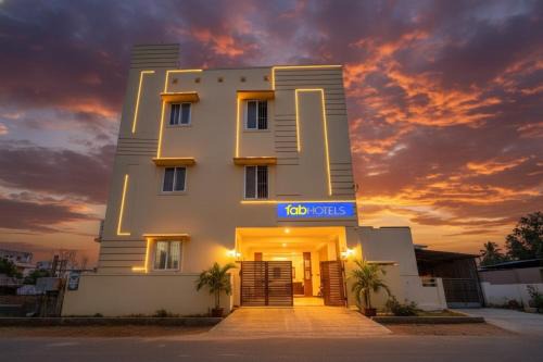 Coimbatore Hotel | Via Aarudras Residency - Nr Coimbatore Airport