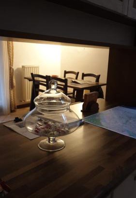 Gorizia Apartment | via Cappuccini 2b - soggiorna in centro a Gorizia con ascensore