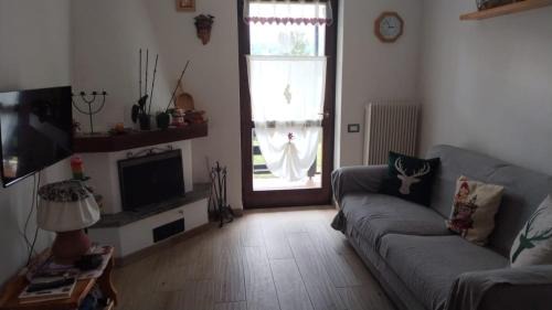 Dosso Veronza Apartment | Via Latemar - Villaggio Veronza