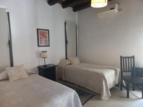 Vistalba Other | Viamonte Rest