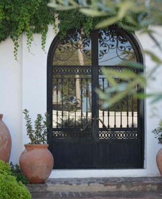 Vistalba Hotel | Viamonte Winery Lodge