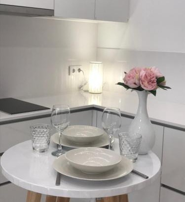 Monserrate Apartment | Viana é CORAÇÃO DE OURO