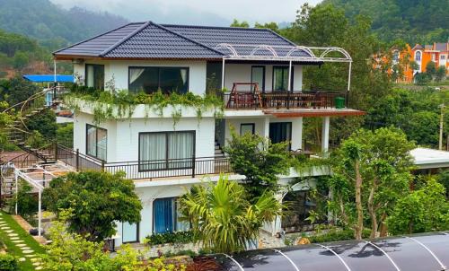 Soc Son Villa | Vianrockhill homestay - Venuestay