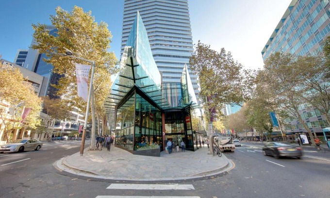 North Sydney Hotel | Vibe Hotel North Sydney