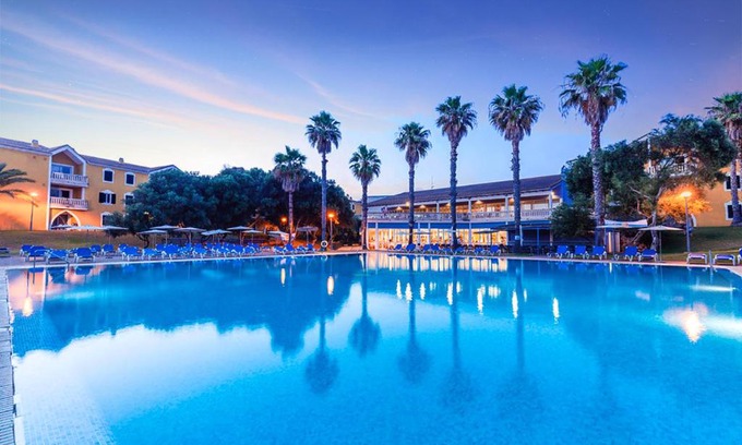 Sa Caleta Apartment | Vibra Blanc Palace Aparthotel