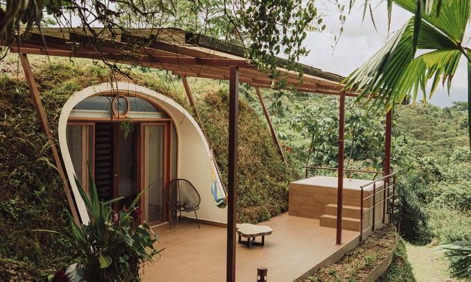 Ramonurcu Hotel | Vibra Healing Lodge y Spa