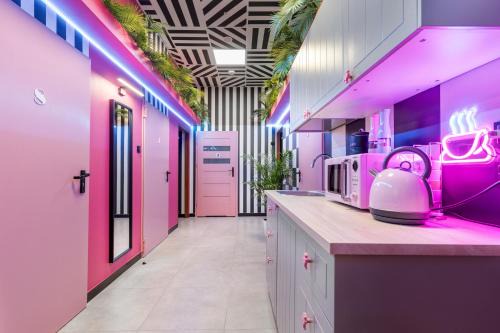 Stare Miasto Hostel | VICE CITY Hostel