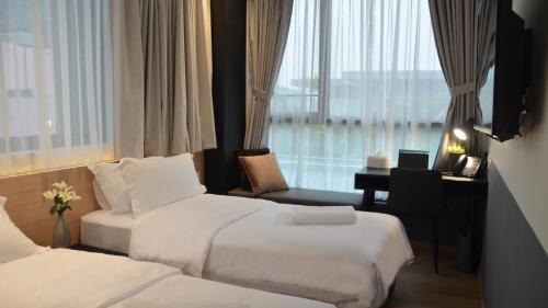 Marine Parade Apartment | VicHaus Serviced Apartment