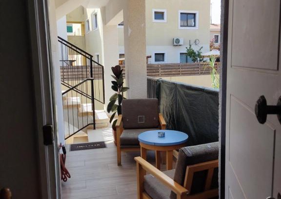 Paralimni Apartment | Vicky apartment