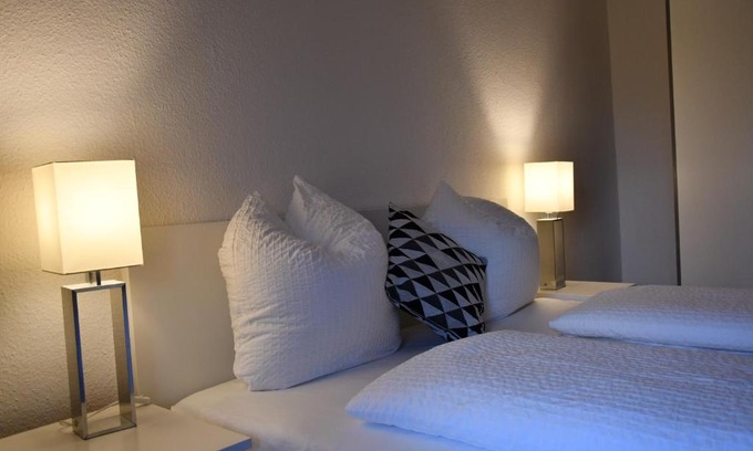 Kauslund Apartment | Vicky´s Ferienwohnung