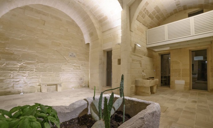 Lecce House | Vico Dell'Elce