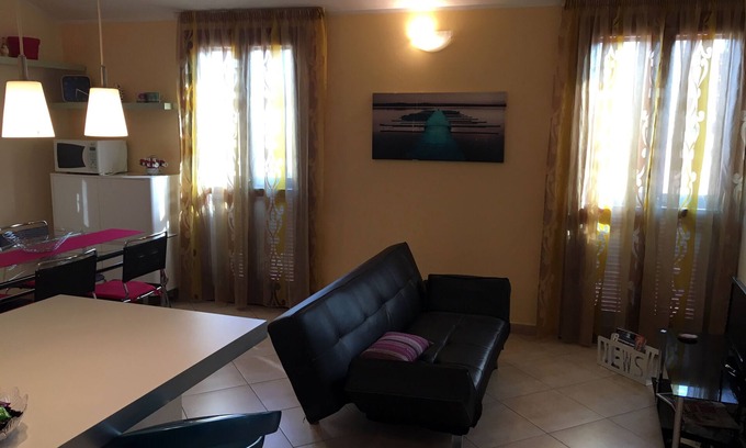 Pirri House | Vico Home - full comfort