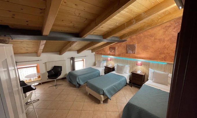 Cittadella House | Vicolo 22