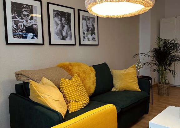 Chemnitz Apartment | Victoria Apartment