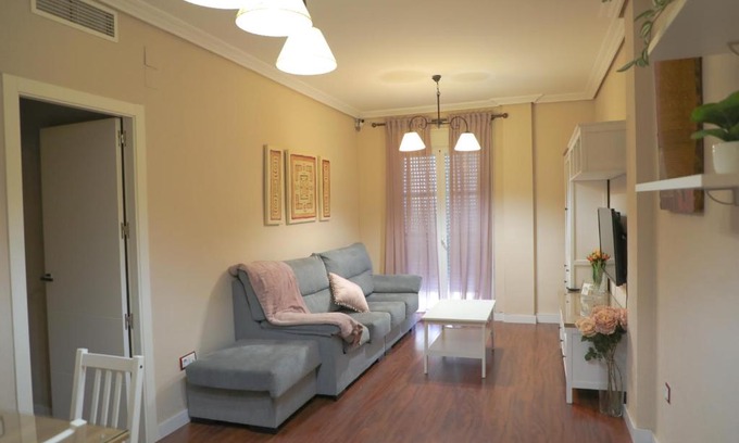 Almodovar del Rio Apartment | VICTORIA HOME