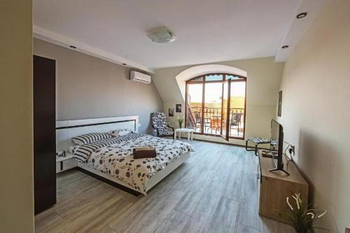 Veliko Tarnovo Apartment | Victoria Hotel Rooms & Victoria Apartment Veliko Tarnovo