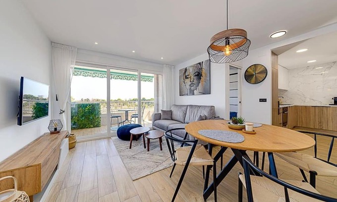 Punta Prima Apartment | Victoria Pleamar