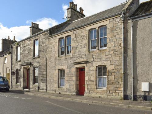 Kirkcaldy House | Victoria's Haven