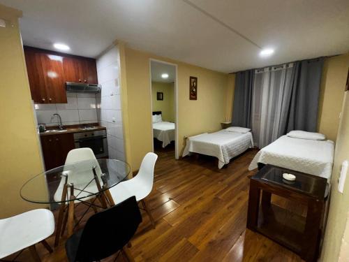 Yerbas Buenas Apartment | Victoria Suites alojamientos