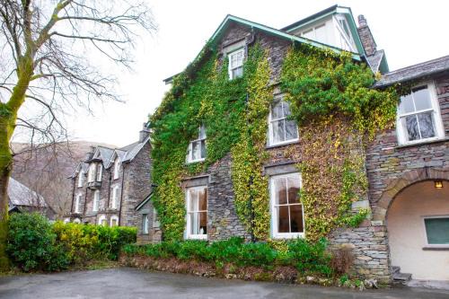 Grasmere Bed & Breakfast | Victorian House