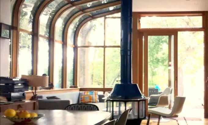 Bottineau House | Victorian Modern, on the Mississippi River