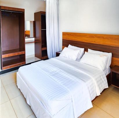 Kireka Hotel | Victors Valley Hotel