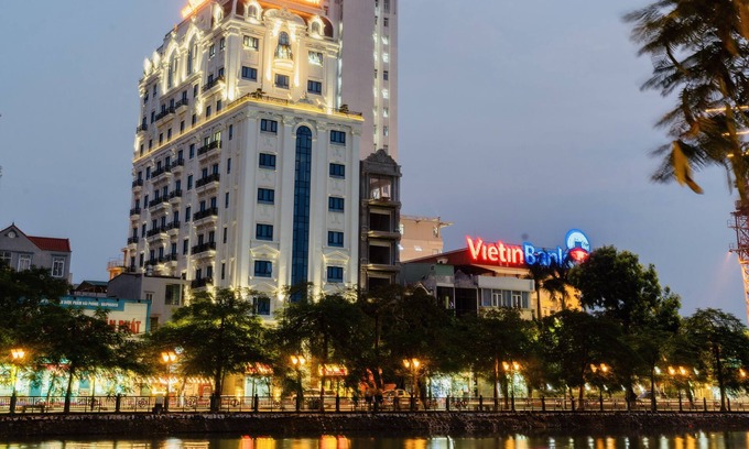 Le Chan Apartment | Victory Hotel & Apartment