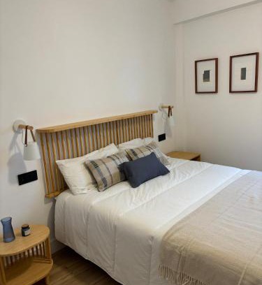 Leon Apartment | Victrix Homes