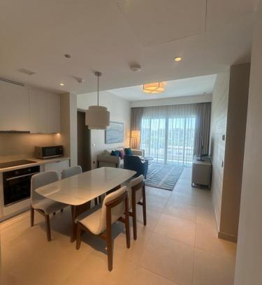 Sidi Abd El-Rahman Apartment | Vida hotel suite 2 apartment two bedrooms