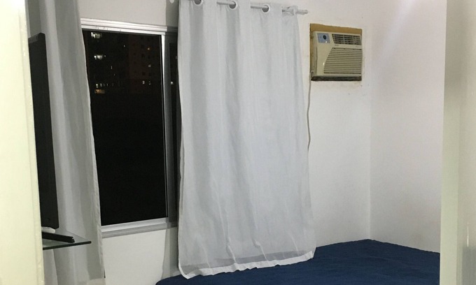 Praia de Itaparica Apartment | Vida Nova Home