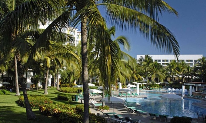 Nuevo Vallarta Resort | Vidanta NV Grand Luxxe 4 BR Residence-Escape to Luxury, Escape to Fun!