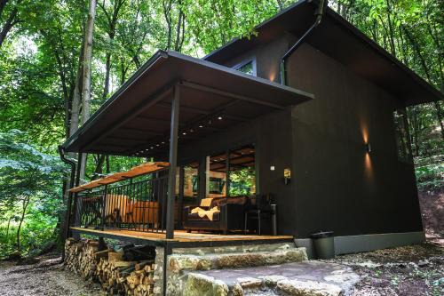 Vidin Villa | Vidbol Bungalow
