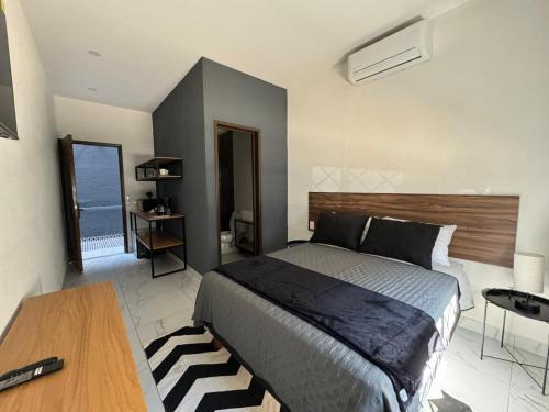 Americana Apartment | Vidrio Suites Col Americana