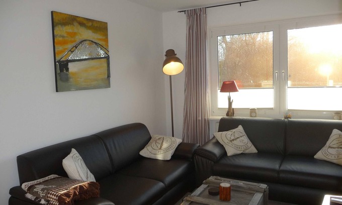 Vitzdorf House | VIDS10C15 - FeHaus 'Huus Oostsied'