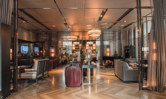Pathumwan Hotel | VIE Hotel Bangkok - MGallery