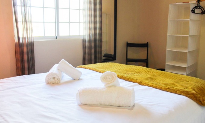 Capelas House | Vieira Rooms Natural Pools