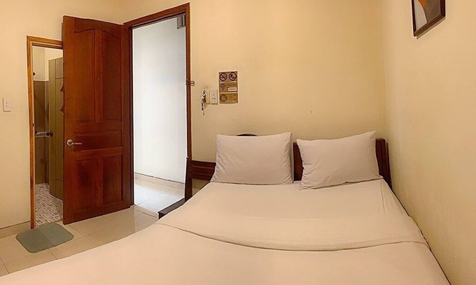 District 5 Hotel | Vien Dong Hotel