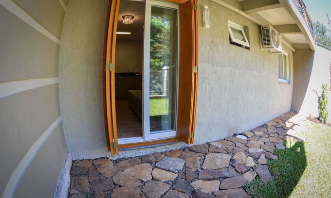 Gramado Apartment | Viena Flats