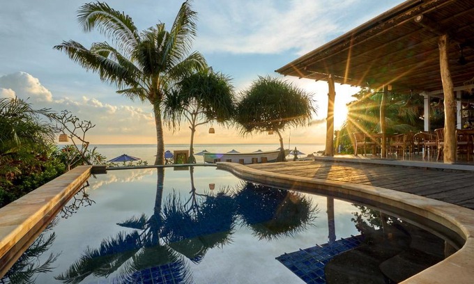 Amed House | Vienna Beach Resort