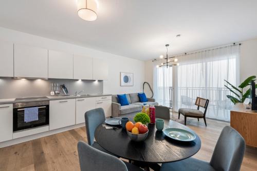 Heiligenstadt Apartment | Vienna Hills Living
