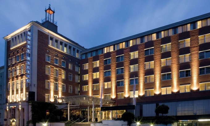Old Town Hotel | Vienna House by Wyndham Baltic Stralsund