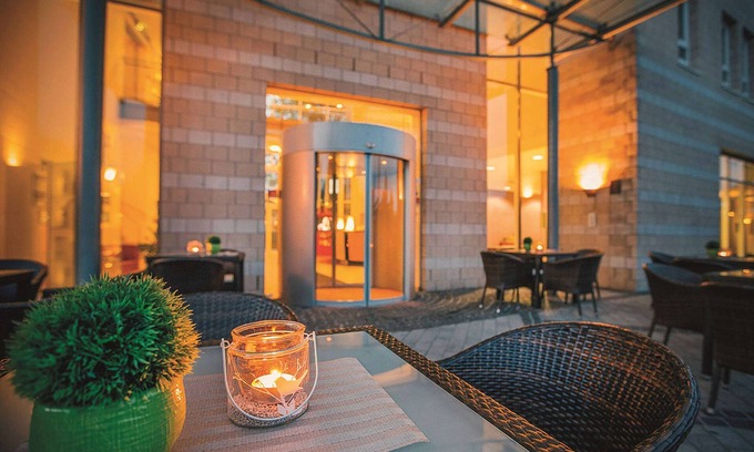 Bad Oeynhausen Hotel | Vienna House Easy by Wyndham Bad Oeynhausen