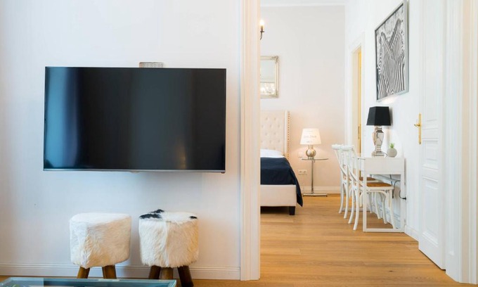 Mariahilf Apartment | Vienna Residence, Naschmarkt - Museumsquartier