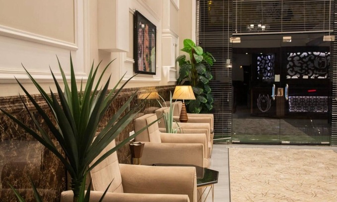 Khamis Mushait Apartment | Vienna Suites