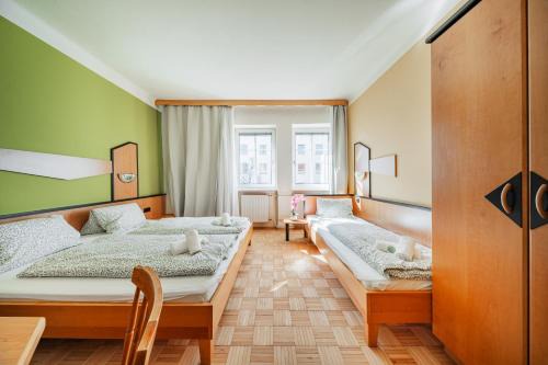 Rudolfsheim-Funfhaus Hotel | Vienna West Business Inn