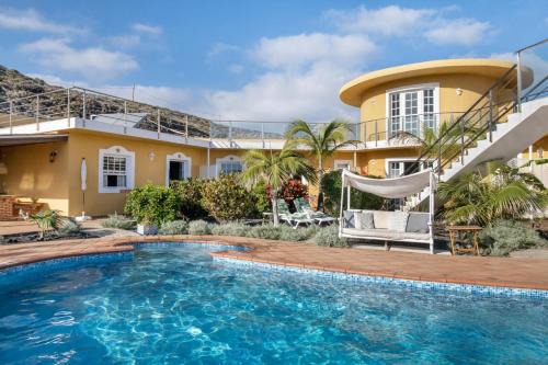 Villa de Mazo House | Viento de Sal