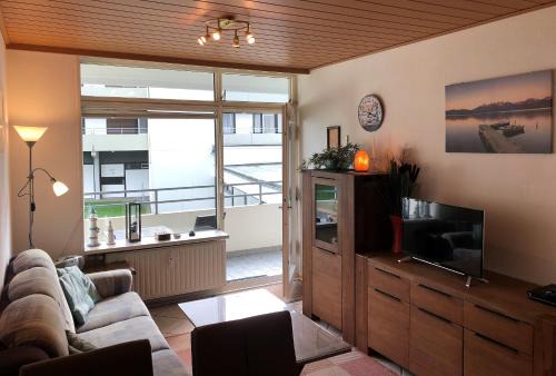Grossenbrode Apartment | Vier Jahreszeiten 3-6