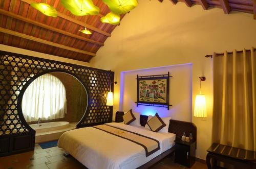 Đong Trieu House | Viet House