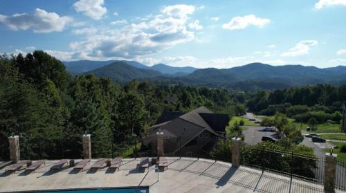 Pigeon Forge Apartment | Viewpoint Condominiums