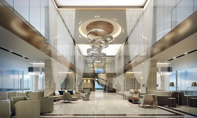 Bay La Sun Apartment | Views Hotel & Residences
